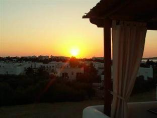 Hotel de apartamente 9 Muses -