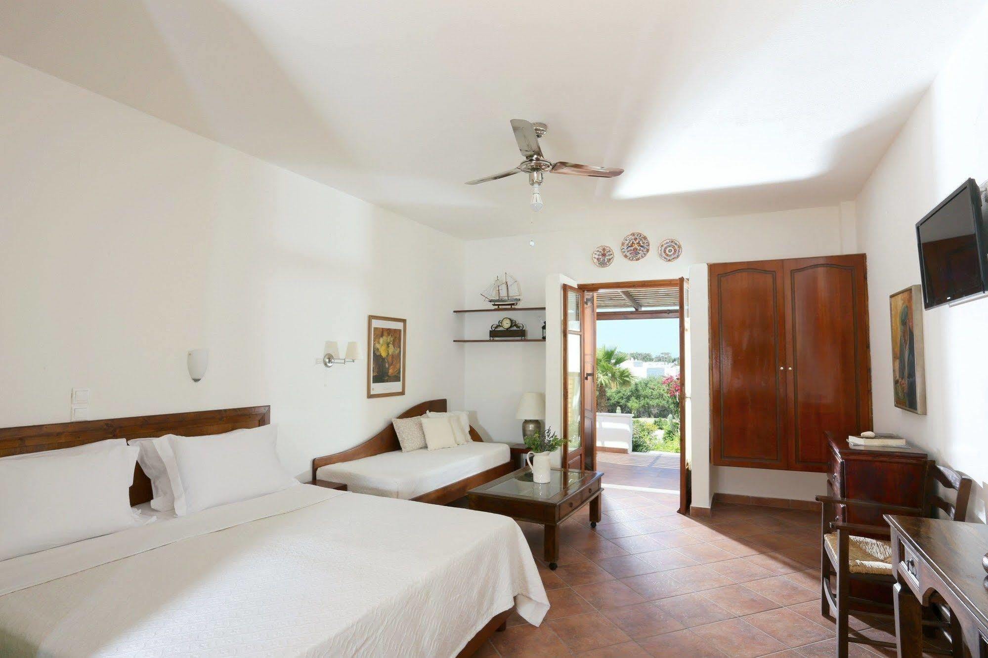 Hotel de apartamente 9 Muses - 4*